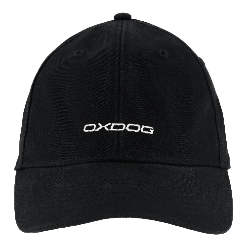 GOSH CAP Black/white