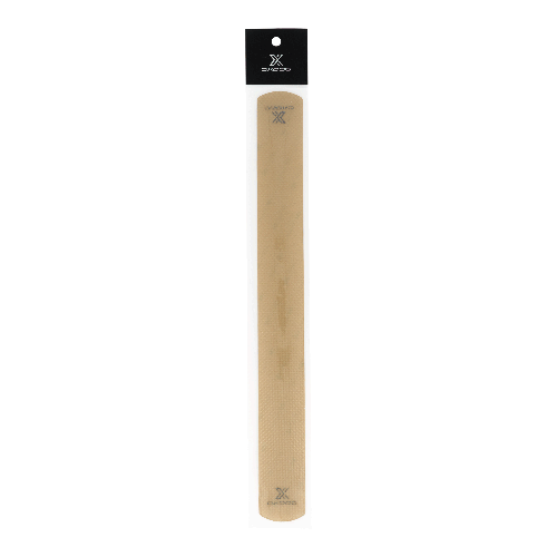 No1 FRAME PROTECTOR Transparent/logo