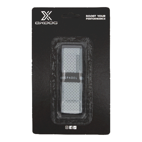 SUPERTECH MASTER GRIP Grey