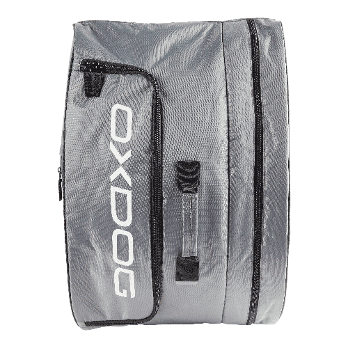 X PADEL PRO THERMO BAG Dark Grey