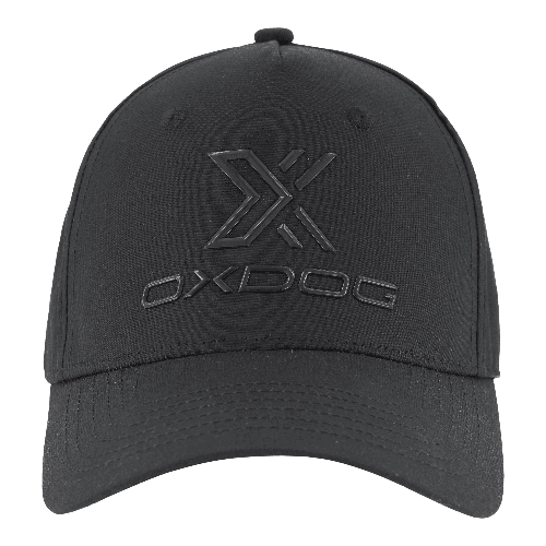 POLAR CAP BLACK
