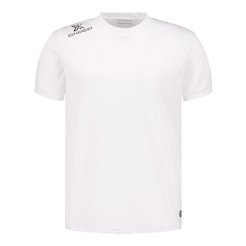 AVENGER SHIRT White