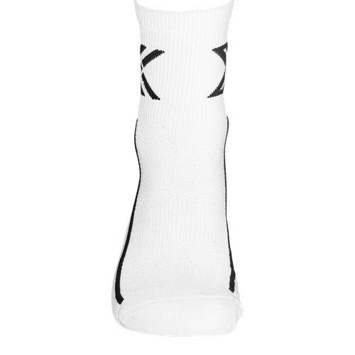 FIT LOW SOCKS White/black