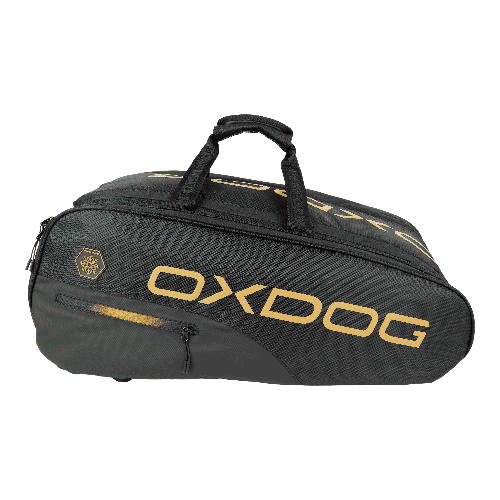 HYPER PRO THERMO PADEL BAG Black