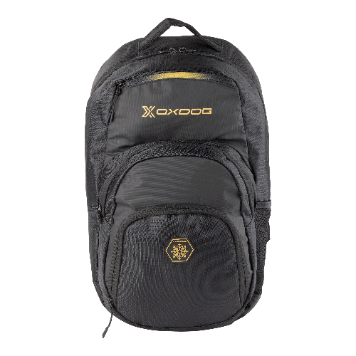 HYPER TOUR THERMO PADEL BACKPACK Black