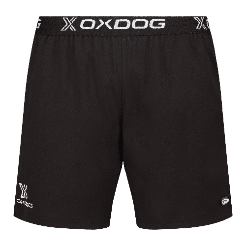 COURT POCKET SHORTS Black DryFast