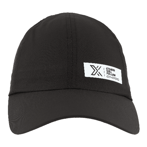 ARGO CAP Black/white