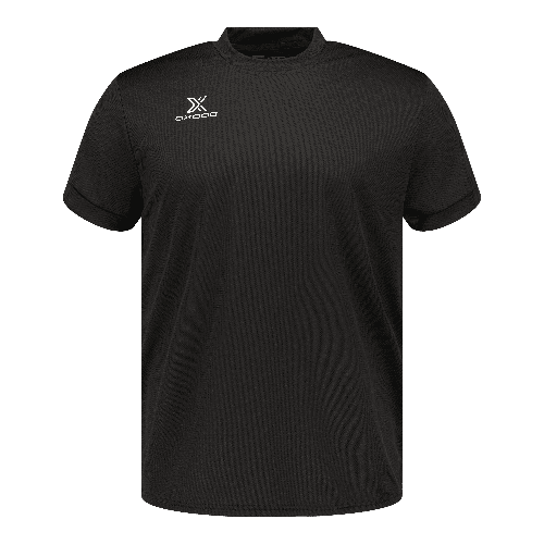 CHALLENGE TRAINING SHIRT Black
