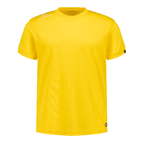 AVENGER SHIRT Yellow