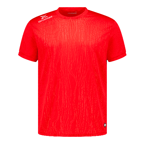AVENGER SHIRT Red