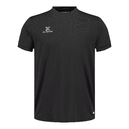 DELTA SHIRT Black 
