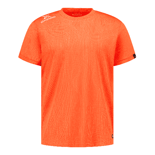 AVENGER SHIRT Flame Orange