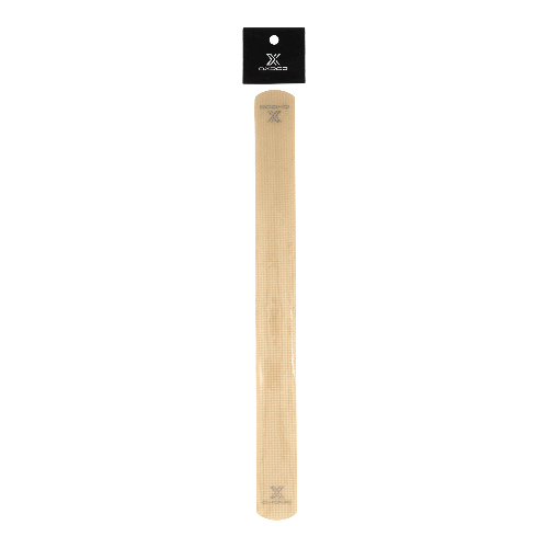 No2 FRAME PROTECTOR Transparent/logo