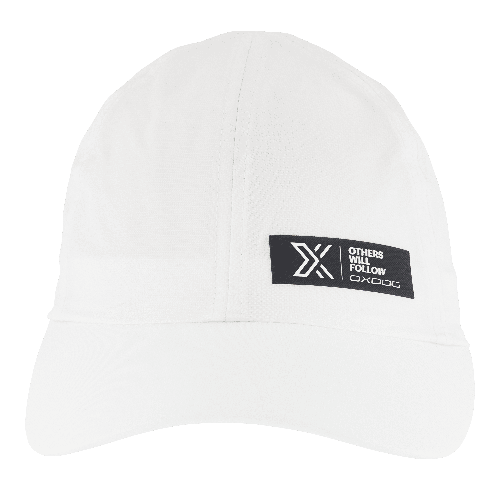 ARGO CAP White/black