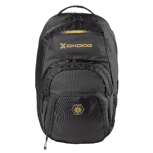 HYPER MATCH THERMO PADEL BACKPACK Black