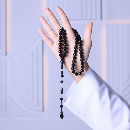 مسباح فاتوران كحلي حرباء