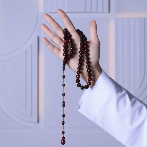 مسباح فاتوران كبدي مموج