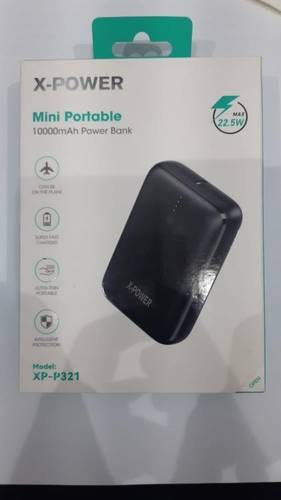 باور بانك 20000MAH+10000MAH