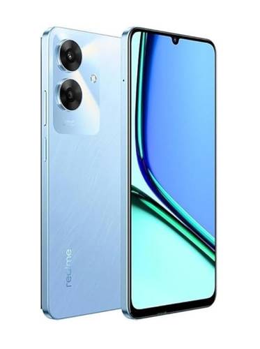جوال REALME NOTE 60 128GB/4RAM