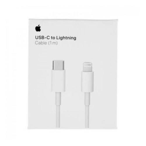 كيبل  Type C & Lightning Apple بطول 1متر