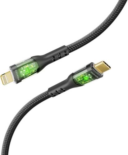 كيبل  TC-TC 1.2M 27W TRANSLINE PROMATE