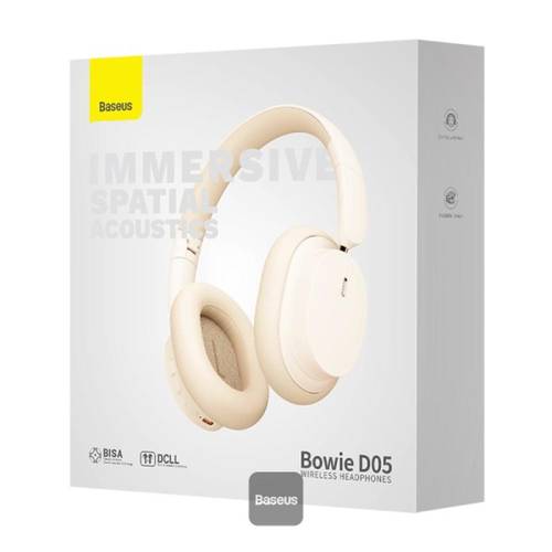 سماعة رأس Baseus Bowie D05 لاسلكية