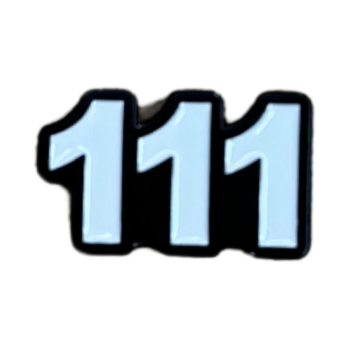 ملصق حديد لصق 3M رمز 111