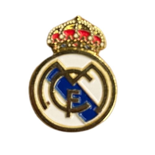 ملصق حديد لصق 3M ريال مدريد جديد