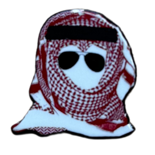 ملصق حديد لصق 3M