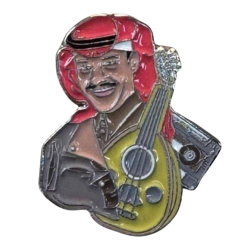 ملصق حديد لصق 3M خالد عبدالرحمن
