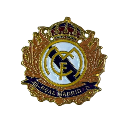 ملصق حديد لصق 3M ريال مدريد