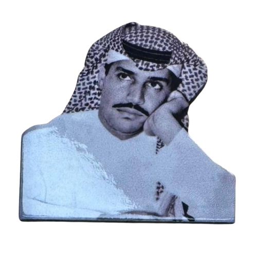 ملصق حديد لصق 3M خالد عبدالرحمن