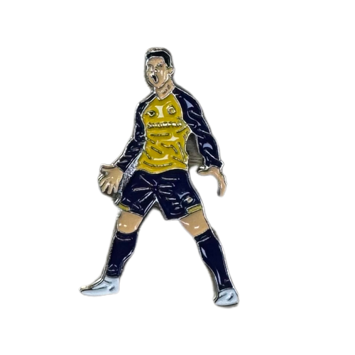 ملصق حديد لصق 3M كرستيانو النصر سييييييي جديد