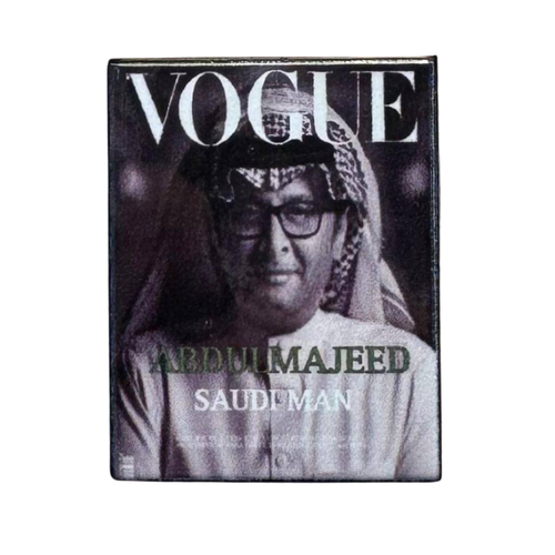 ملصق حديد لصق 3M عبدالمجيد عبدالله