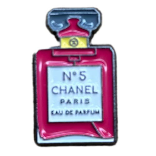 ملصق حديد لصق 3M عطر شانيل