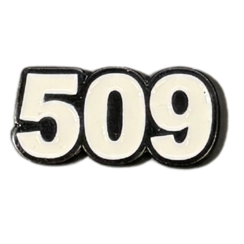 ملصق حديد لصق 3M رمز 509