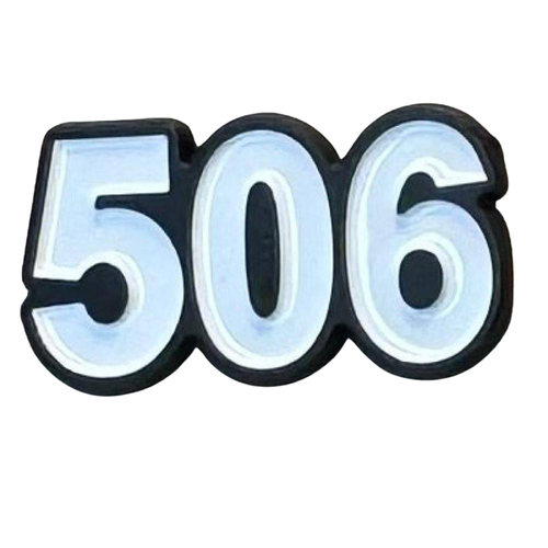 ملصق حديد لصق 3M رمز 506