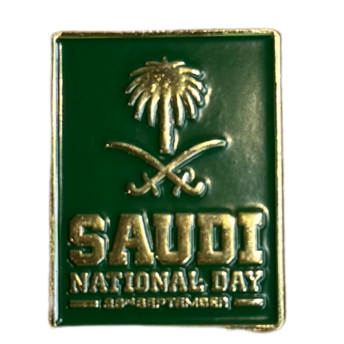ملصق حديد لصق 3M اليوم السعودي العالمي