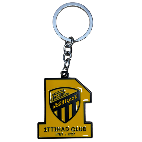 ميدالية مفاتيح الاتحاد