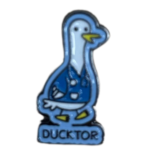 ملصق حديد لصق 3M البطة DUCKTOR