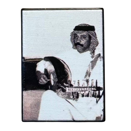 ملصق حديد لصق 3M عبادي الجوهر