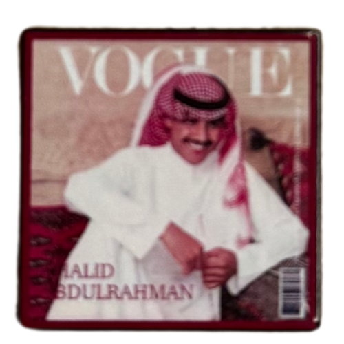 ملصق حديد لصق 3M خالد عبد الرحمن