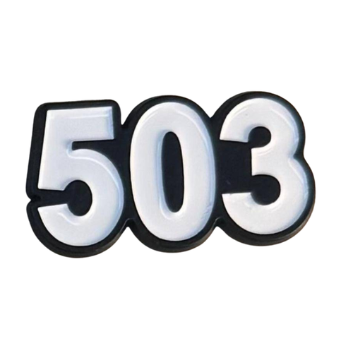 ملصق حديد لصق 3M رمز 503
