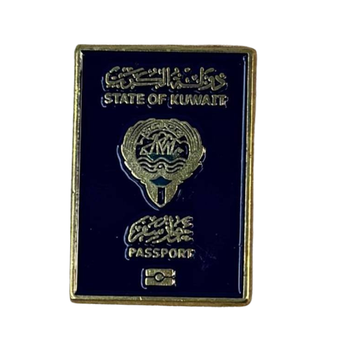 ملصق حديد لصق 3M جواز الكويت