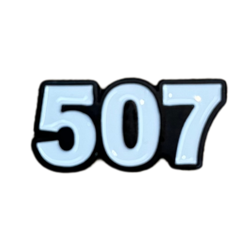 ملصق حديد لصق 3M رمز 507