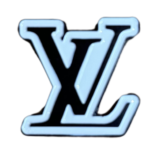 ملصق حديد لصق 3M براند LV