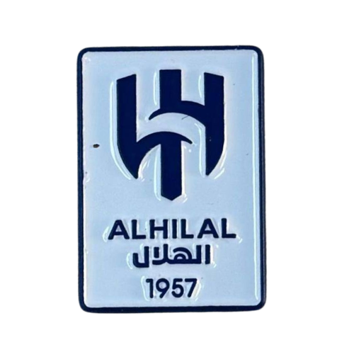 ملصق حديد لصق 3M الهلال