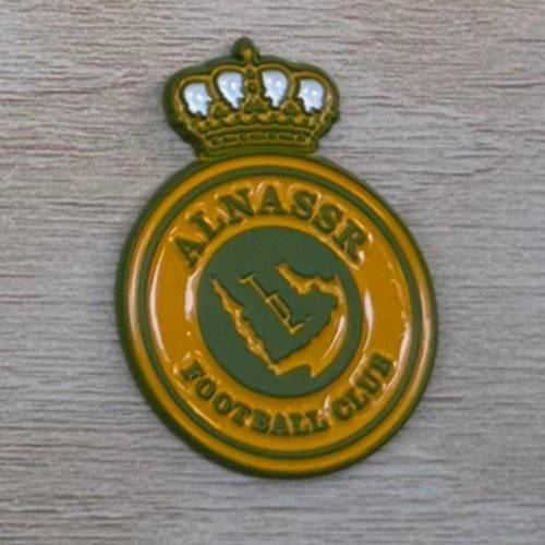 ملصق حديد لصق 3M النصر