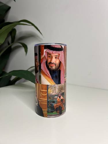 مق محمد بن سلمان 💙💙💙