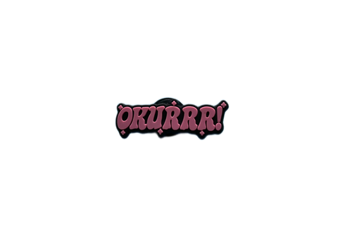 okurrrr